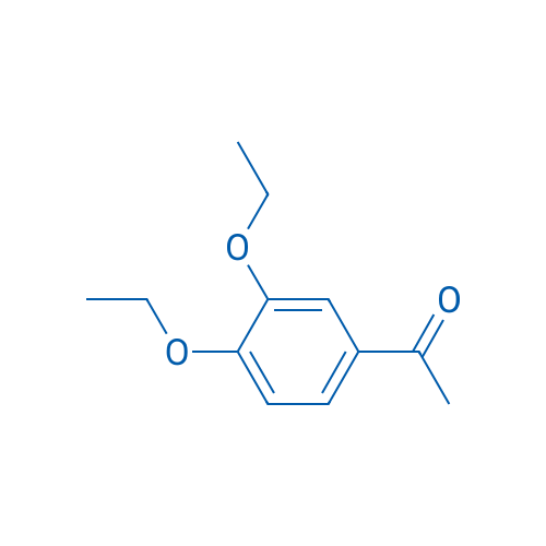 1-(3,4-Diethoxyphenyl)ethanone 5g