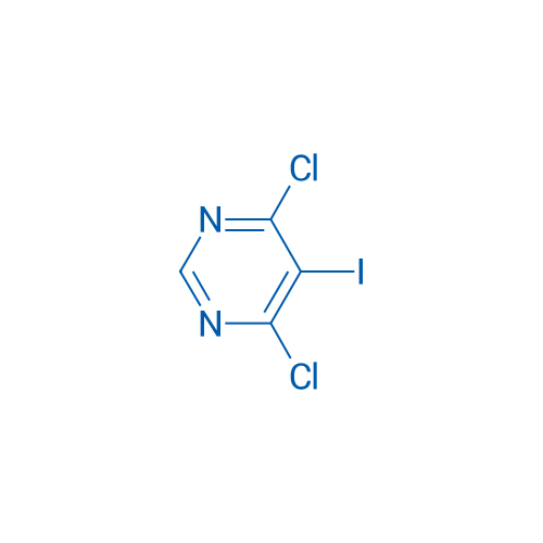 4,6-Dichloro-5-iodopyrimidine 5g