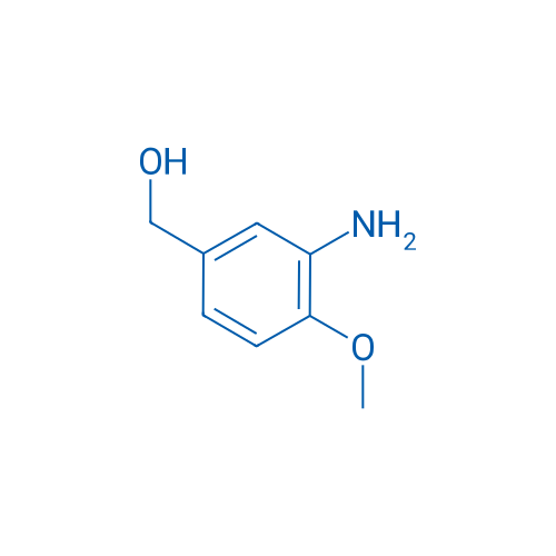 (3-Amino-4-methoxyphenyl)methanol 1g