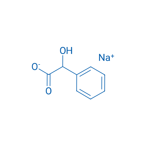 Sodium Mandelate 25g