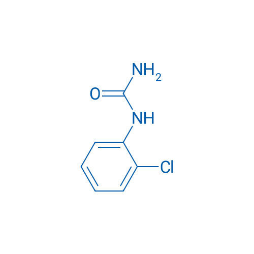 1-(2-Chlorophenyl)urea 1g
