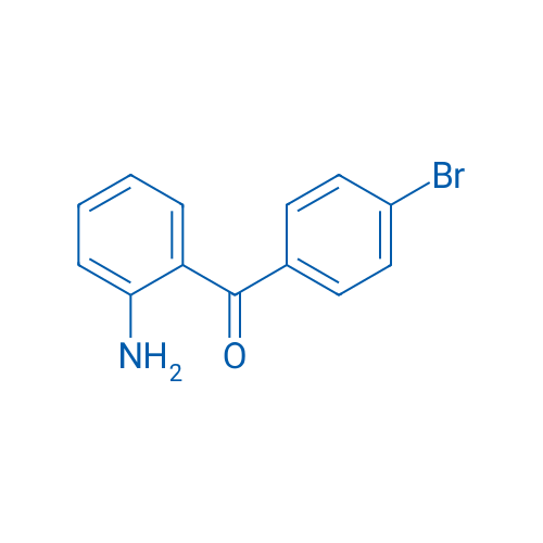 (2-Aminophenyl)(4-bromophenyl)methanone 1g