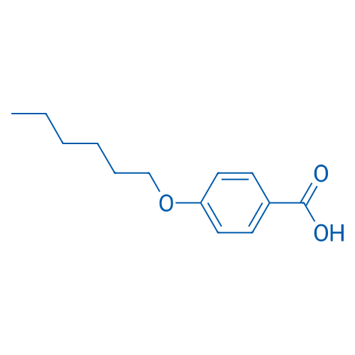 4-(Hexyloxy)benzoic acid 500g