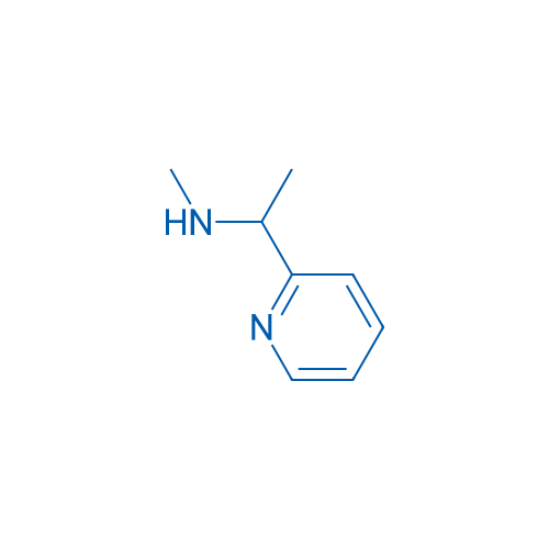 N-Methyl-1-(pyridin-2-yl)ethanamine 5g