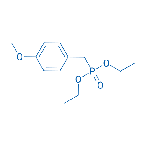 Diethyl 4-methoxybenzylphosphonate 25g