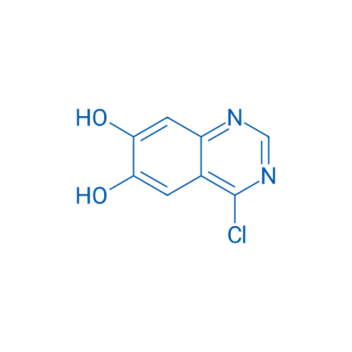 4-Chloroquinazoline-6,7-diol 250mg