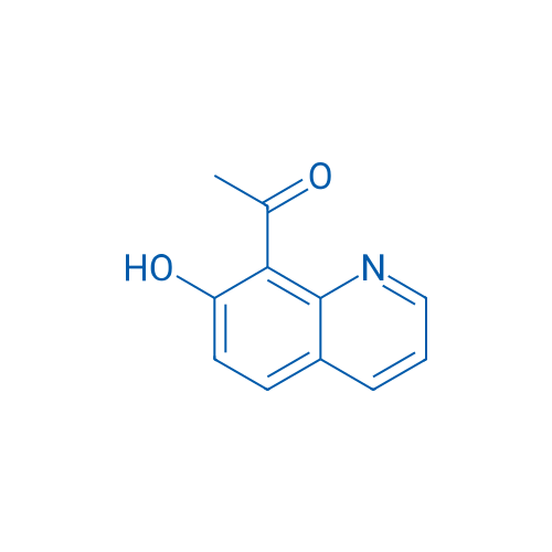 1-(7-Hydroxyquinolin-8-yl)ethan-1-one 1g