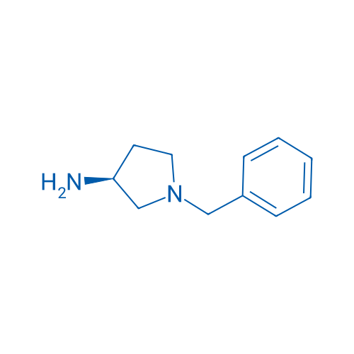 (S)-1-Benzyl-3-aminopyrrolidine 1g