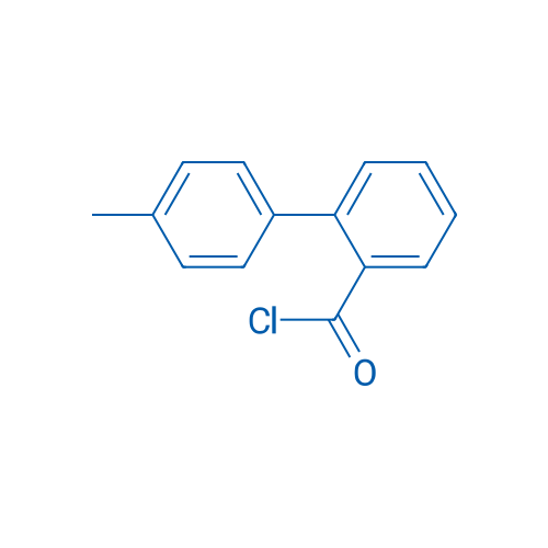 4'-Methylbiphenyl-2-carbonyl chloride 1g