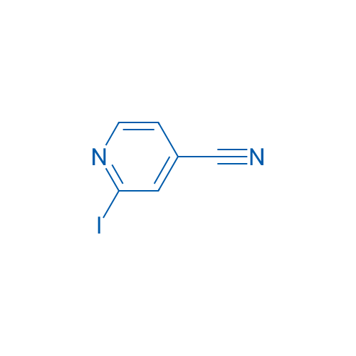 2-Iodoisonicotinonitrile 250mg