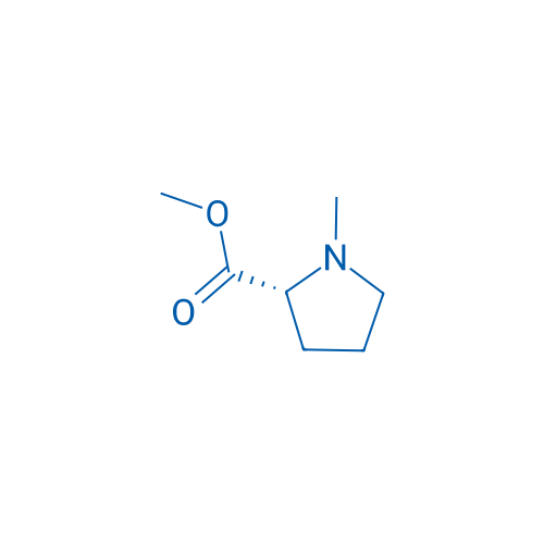 Methyl D-prolinate 250mg