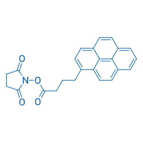 1-Pyrenebutanoic Acid Succinimidyl Ester 5g