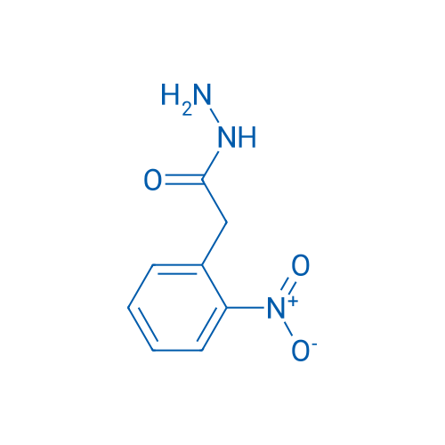 2-(2-Nitrophenyl)acetohydrazide 25g