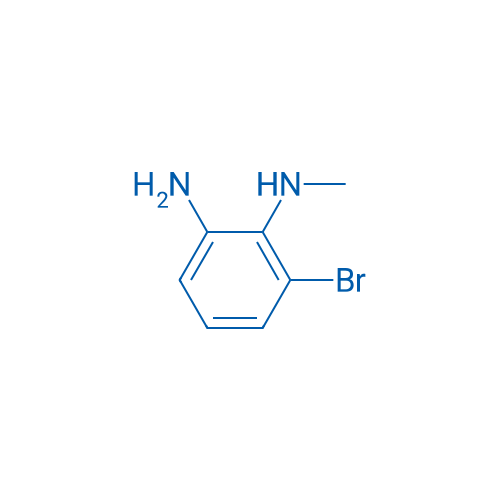 6-Bromo-N1-methylbenzene-1,2-diamine 5g