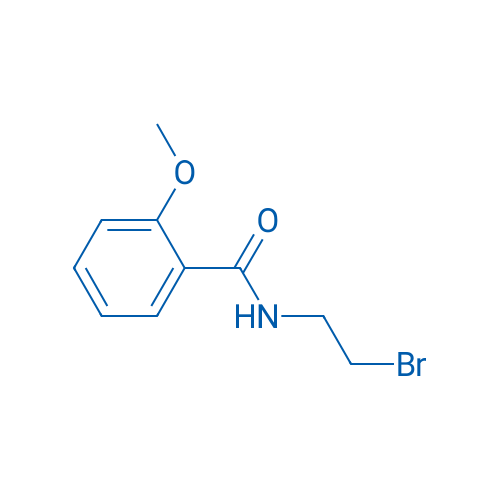 N-(2-bromoethyl)-2-methoxybenzamide 5g