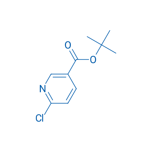 tert-Butyl 6-chloronicotinate 1g