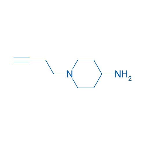 1-(But-3-yn-1-yl)piperidin-4-amine 1g