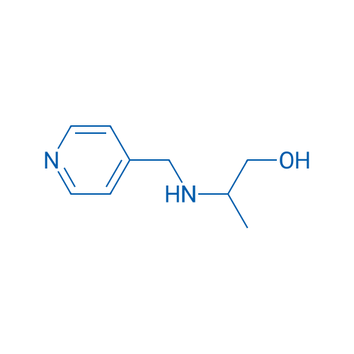 2-((Pyridin-4-ylmethyl)amino)propan-1-ol 5g