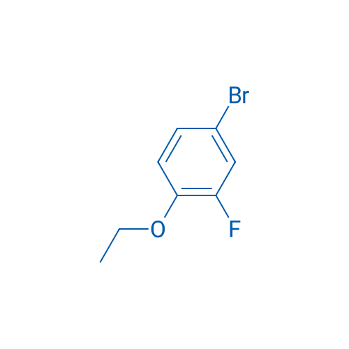 4-Bromo-1-ethoxy-2-fluorobenzene 25g