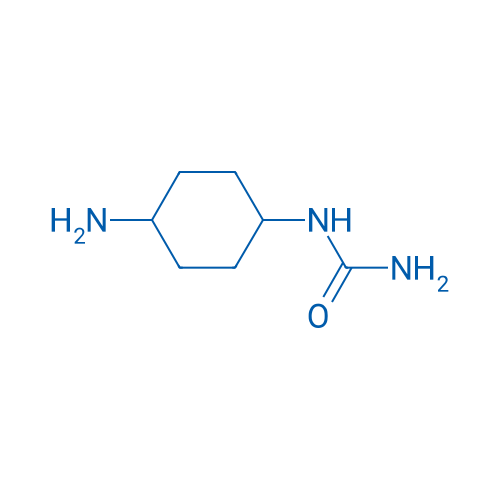 (4-Aminocyclohexyl)urea 1g