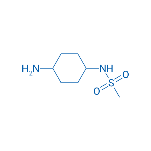 N-(4-Aminocyclohexyl)methanesulfonamide 1g