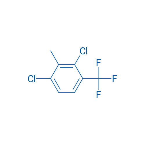 1,3-Dichloro-2-methyl-4-(trifluoromethyl)benzene 10g