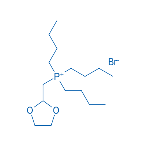 ((1,3-Dioxolan-2-yl)methyl)tributylphosphonium bromide 1g