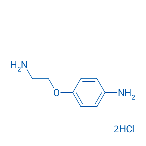 4-(2-Aminoethoxy)aniline dihydrochloride 250mg