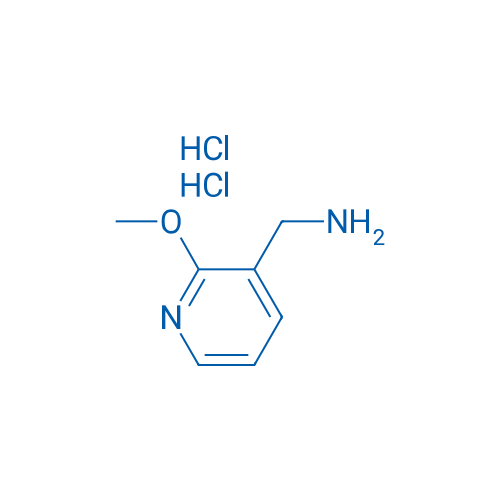 (2-Methoxypyridin-3-yl)methanamine dihydrochloride 1g