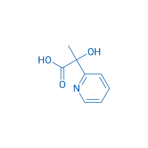 2-Hydroxy-2-(pyridin-2-yl)propanoic acid 10g