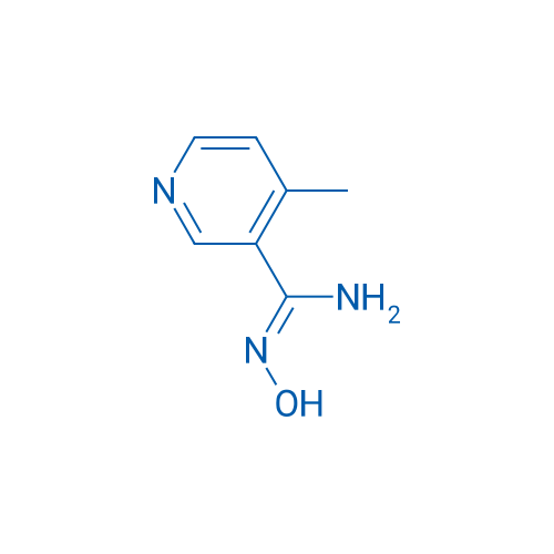 N'-hydroxy-4-methylpyridine-3-carboximidamide 1g