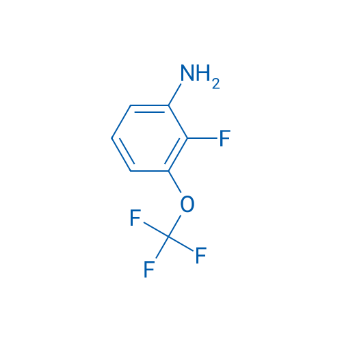 2-Fluoro-3-(trifluoromethoxy)aniline 25g