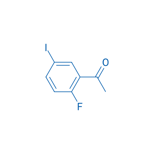 1-(2-Fluoro-5-iodophenyl)ethanone 1g