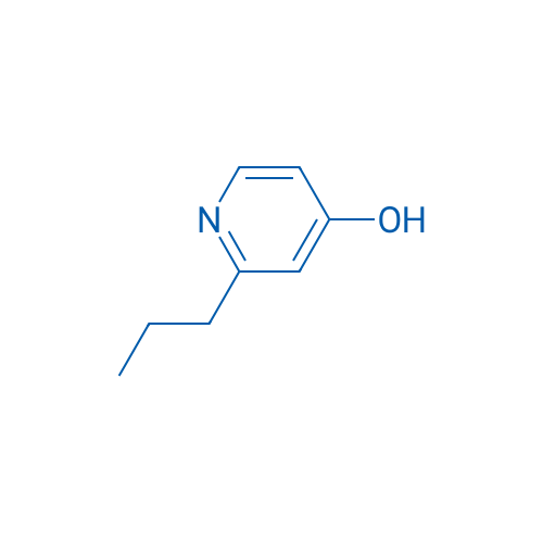 2-Propylpyridin-4-ol 1g