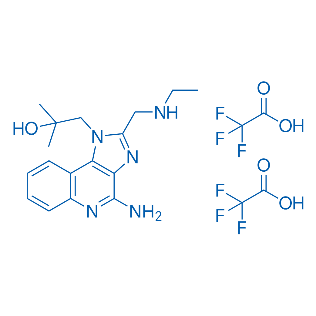 Gardiquimod diTFA 5mg