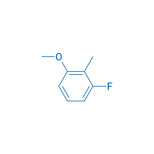1-Fluoro-3-Methoxy-2-methylbenzene 5g