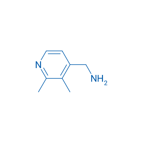 (2,3-Dimethylpyridin-4-yl)methanamine 1g