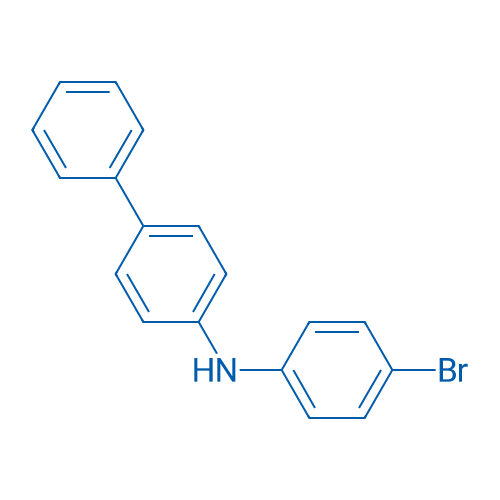 N-(4-Bromophenyl)-4-biphenylamine 100mg