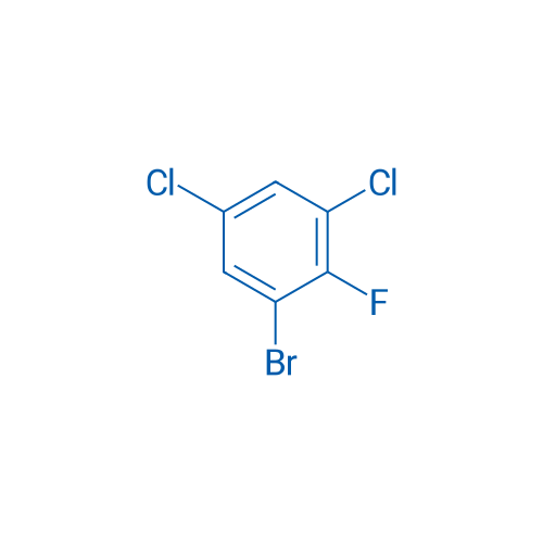 1-Bromo-3,5-dichloro-2-fluorobenzene 25g