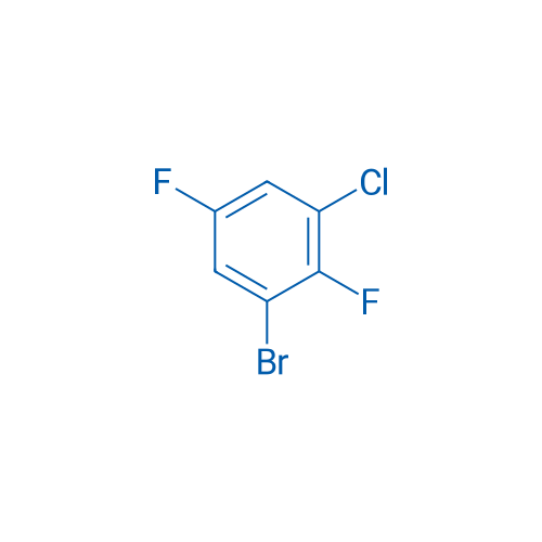 1-Bromo-3-chloro-2,5-difluorobenzene 1g