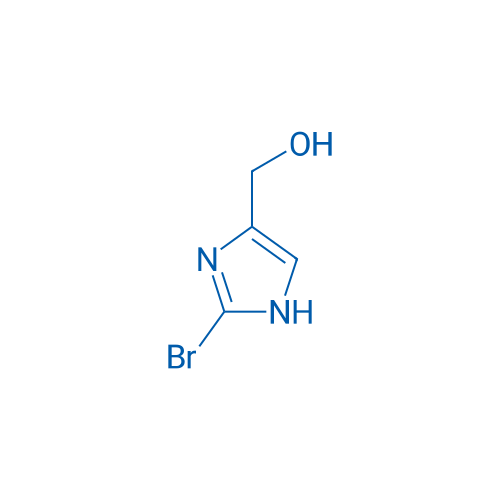 (2-Bromo-1H-imidazol-4-yl)methanol 1g