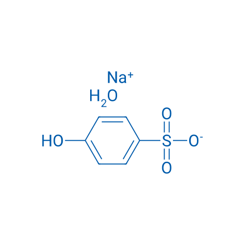 Sodium 4-hydroxybenzenesulfonate hydrate 25g
