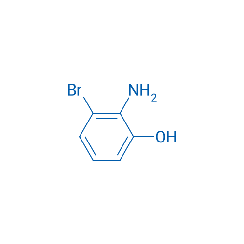2-Amino-3-bromophenol 10g