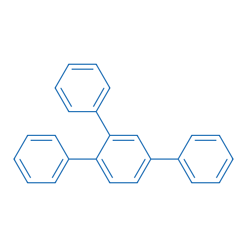 4'-Phenyl-1,1':2',1''-terphenyl 1g