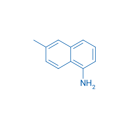 6-Methylnaphthalen-1-amine 100mg