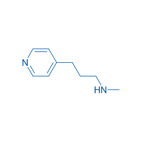 N-Methyl-3-(pyridin-4-yl)propan-1-amine 1g