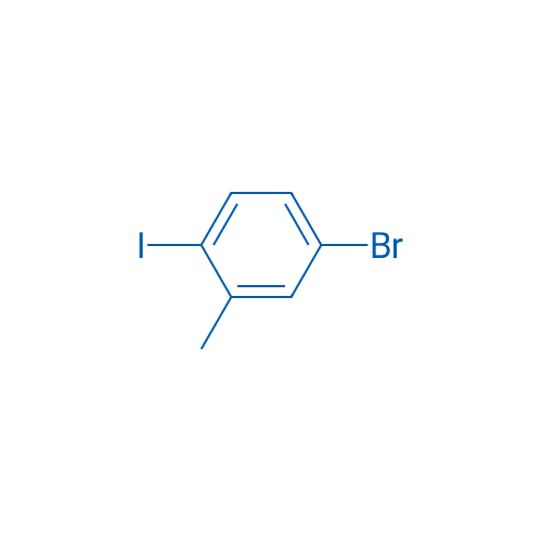 5-Bromo-2-iodotoluene 25g