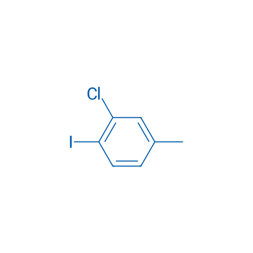 3-Chloro-4-iodotoluene 25g
