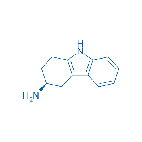 (S)-2,3,4,9-Tetrahydro-1H-carbazol-3-amine 25g