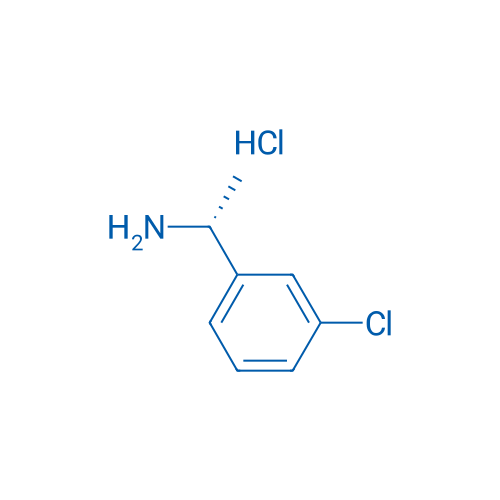 (R)-1-(3-Chlorophenyl)ethanamine hydrochloride 1g